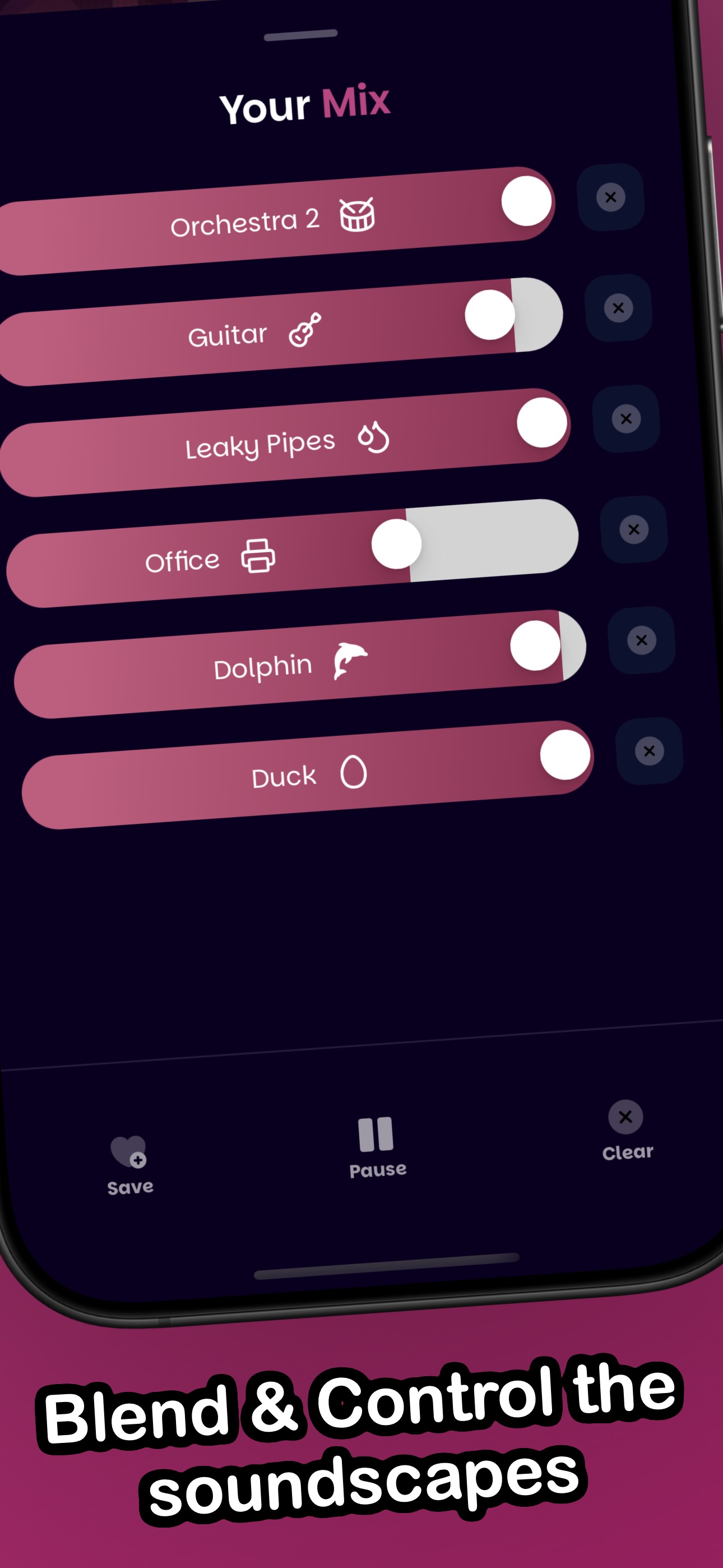 App Screenshot 2
